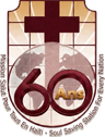Logo Mission Salut pour Tous